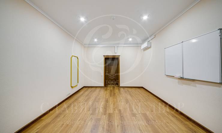 аренда офис, банковское помещение, представительство ЦАО Цветной Бульвар Колобовский1-й пер.