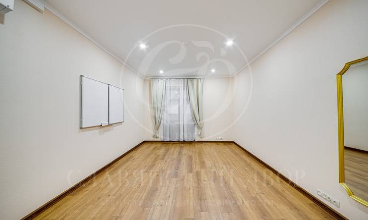 аренда офис, банковское помещение, представительство ЦАО Цветной Бульвар Колобовский1-й пер.