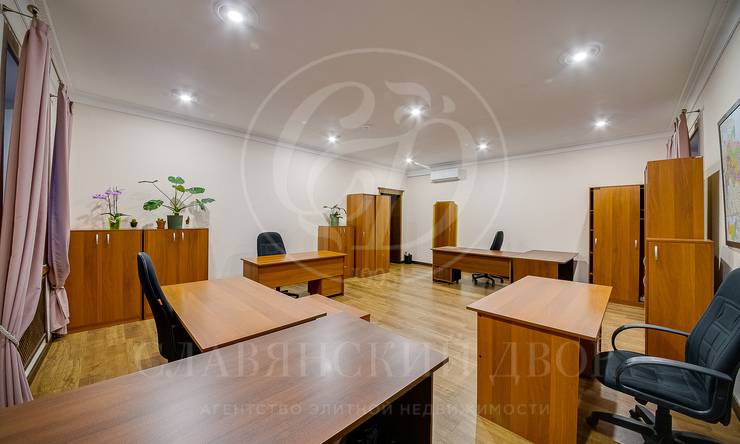 аренда офис, банковское помещение, представительство ЦАО Цветной Бульвар Колобовский1-й пер.