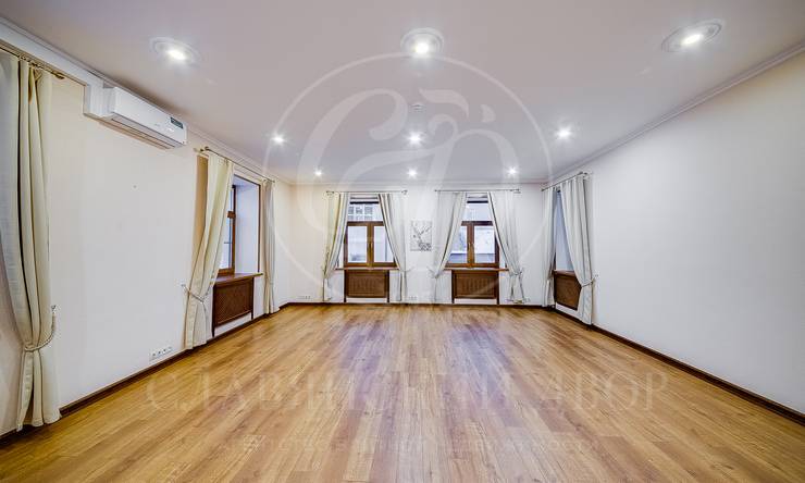 аренда офис, банковское помещение, представительство ЦАО Цветной Бульвар Колобовский1-й пер.