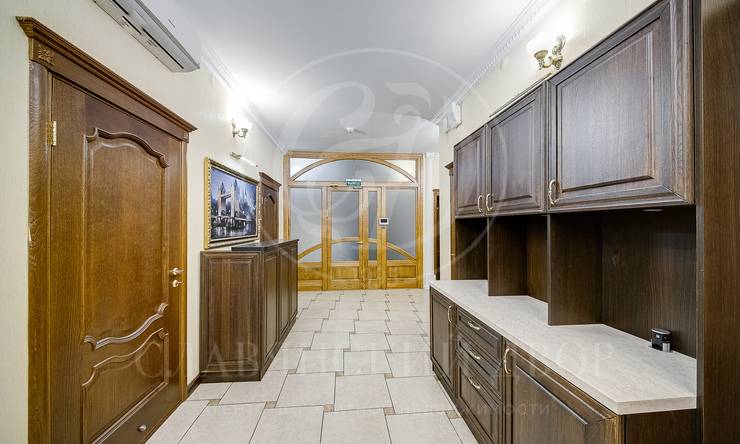 аренда офис, банковское помещение, представительство ЦАО Цветной Бульвар Колобовский1-й пер.