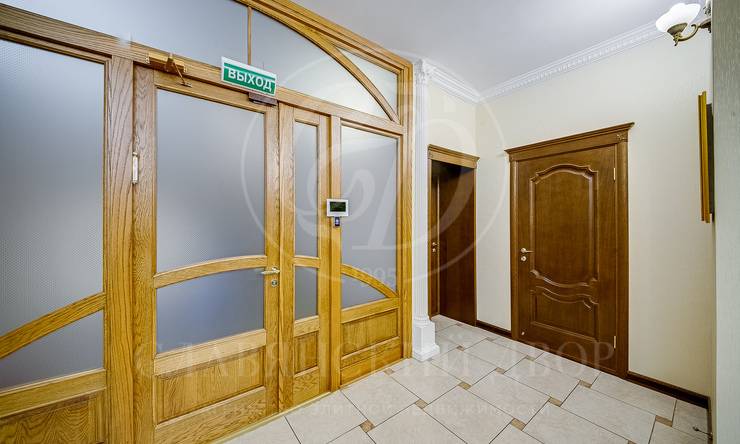 аренда офис, банковское помещение, представительство ЦАО Цветной Бульвар Колобовский1-й пер.