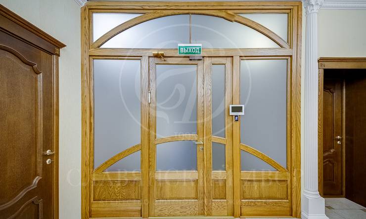 аренда офис, банковское помещение, представительство ЦАО Цветной Бульвар Колобовский1-й пер.