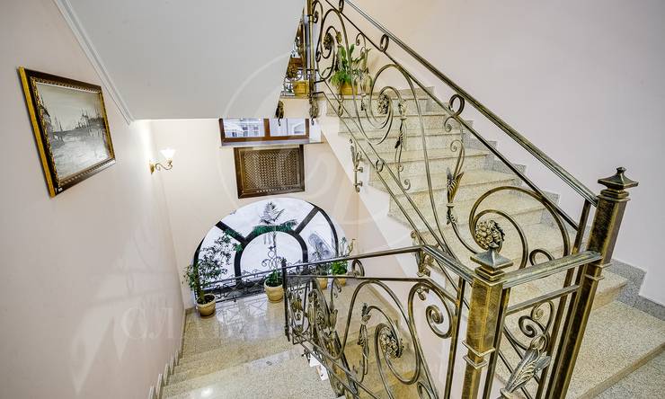 аренда офис, банковское помещение, представительство ЦАО Цветной Бульвар Колобовский1-й пер.