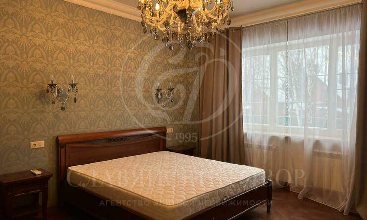 Лот-5318-292811 аренда дома Новорижское шоссе Павлово-2