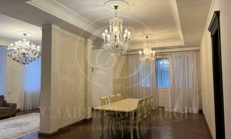 Лот-5318-292812 аренда дома Новорижское шоссе Павлово-2