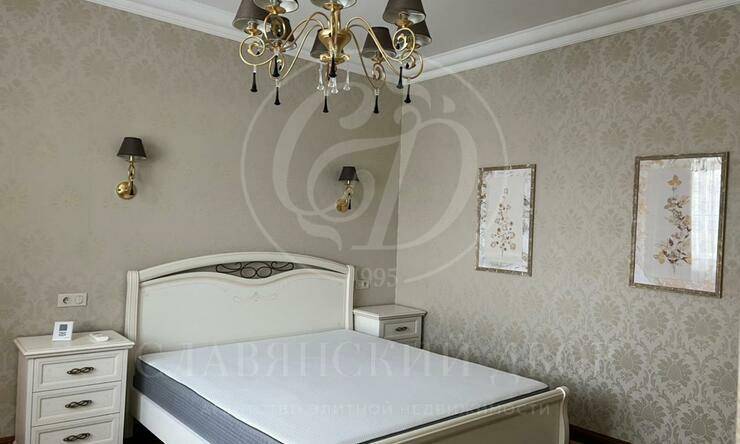 Лот-5318-292814 аренда дома Новорижское шоссе Павлово-2