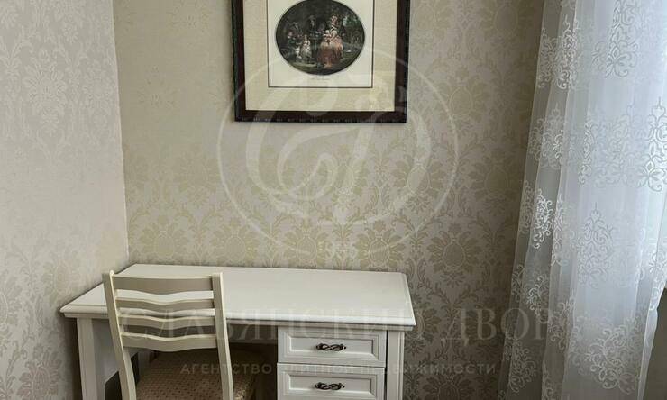 Лот-5318-292815 аренда дома Новорижское шоссе Павлово-2