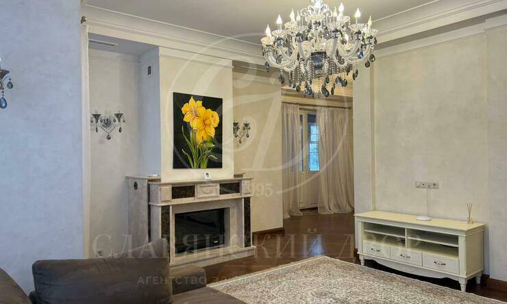 Лот-5318-292816 аренда дома Новорижское шоссе Павлово-2