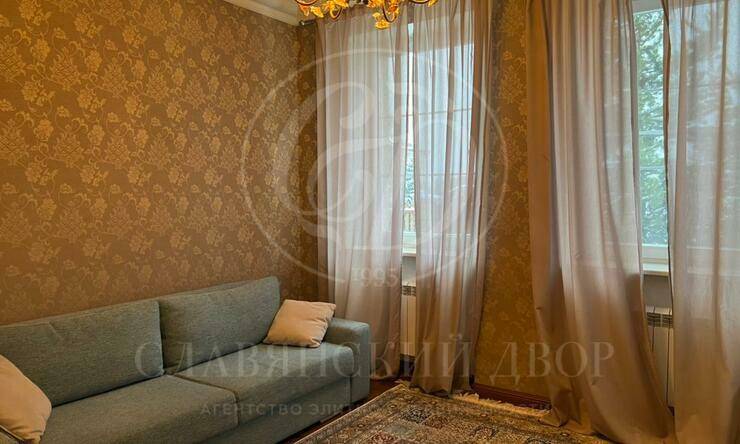 Лот-5318-292818 аренда дома Новорижское шоссе Павлово-2