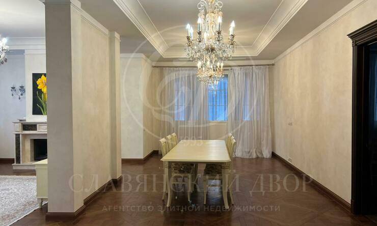 Лот-5318-292820 аренда дома Новорижское шоссе Павлово-2