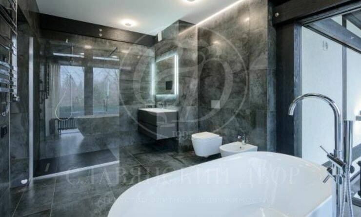 Лот-9958-292824 продажа дома Минское шоссе Зеленая Роща