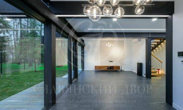 Лот-9958-292825 продажа дома Минское шоссе Зеленая Роща