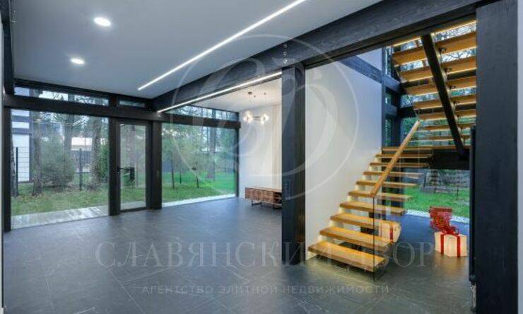 Лот-9958-292829 продажа дома Минское шоссе Зеленая Роща