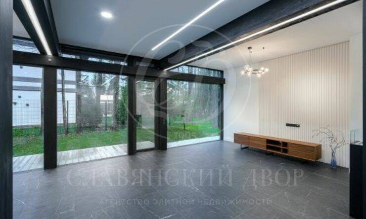 Лот-9958-292830 продажа дома Минское шоссе Зеленая Роща