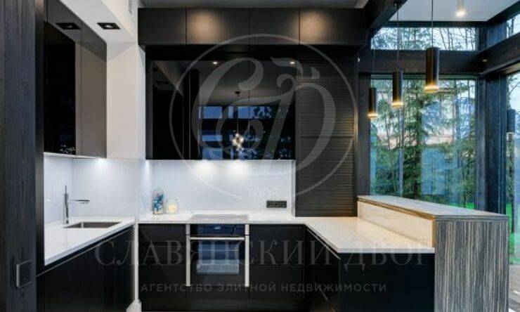 Лот-9958-292831 продажа дома Минское шоссе Зеленая Роща