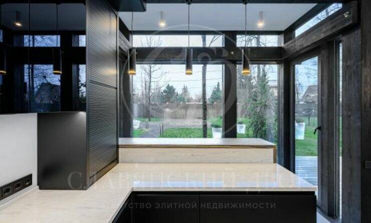 Лот-9958-292832 продажа дома Минское шоссе Зеленая Роща