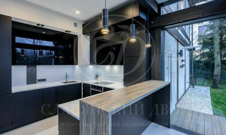 Лот-9958-292833 продажа дома Минское шоссе Зеленая Роща