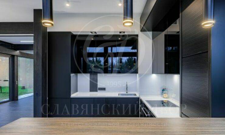 Лот-9958-292834 продажа дома Минское шоссе Зеленая Роща