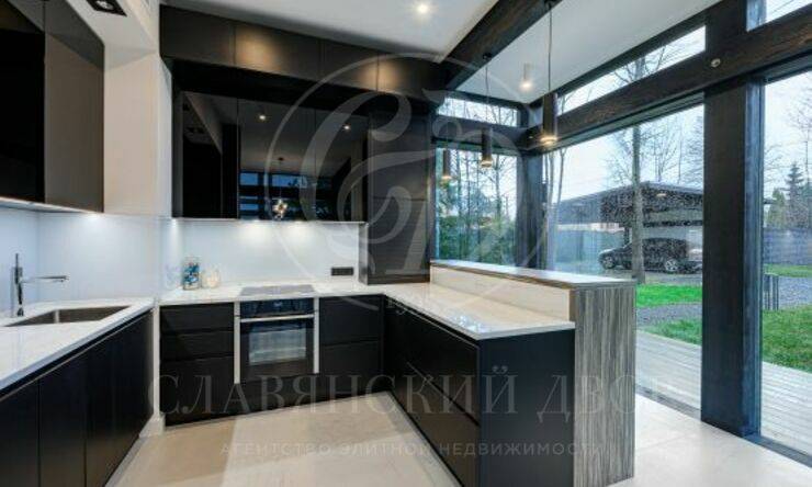 Лот-9958-292835 продажа дома Минское шоссе Зеленая Роща