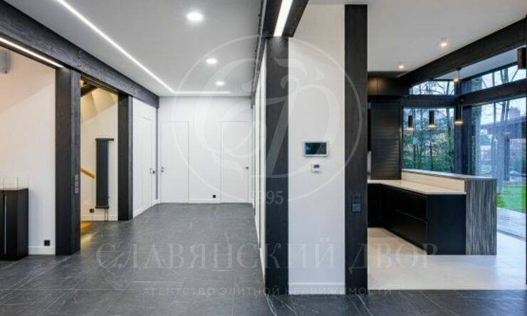 Лот-9958-292836 продажа дома Минское шоссе Зеленая Роща