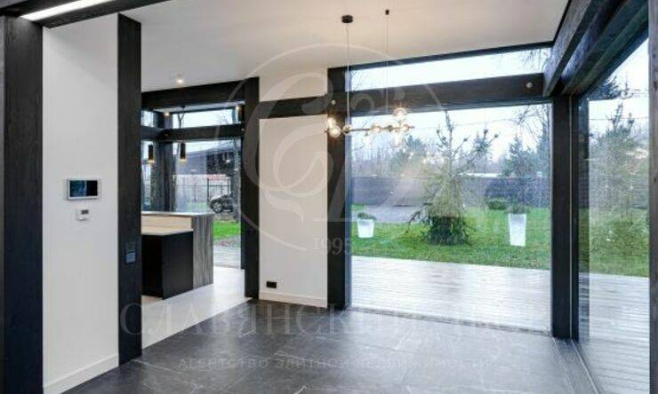 Лот-9958-292837 продажа дома Минское шоссе Зеленая Роща