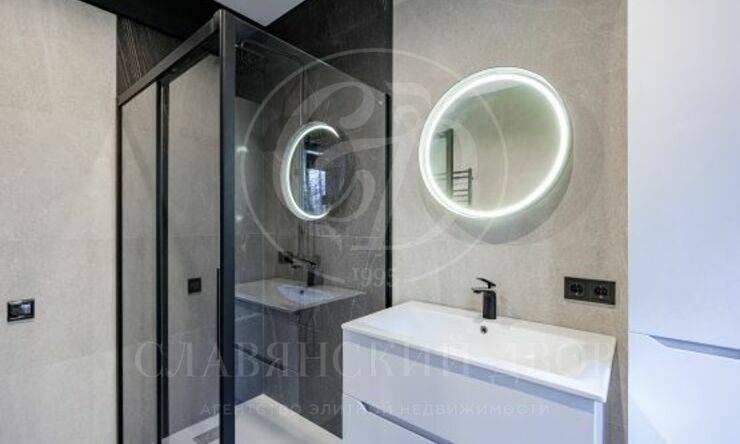 Лот-9958-292841 продажа дома Минское шоссе Зеленая Роща