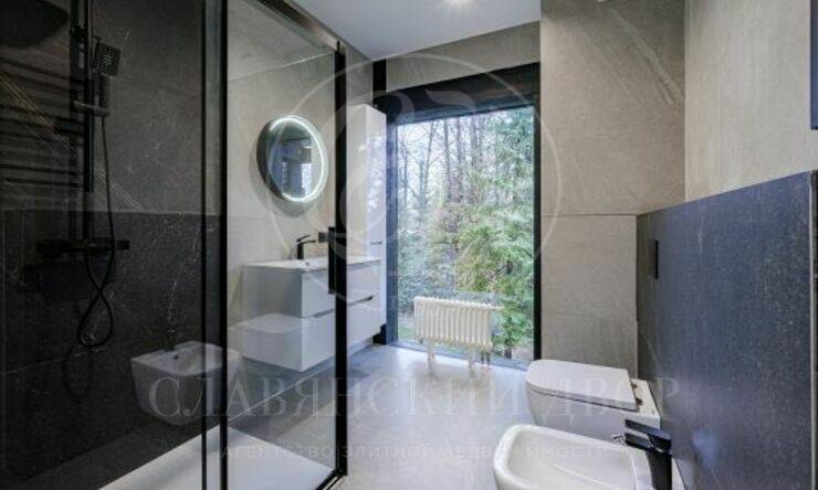 Лот-9958-292842 продажа дома Минское шоссе Зеленая Роща