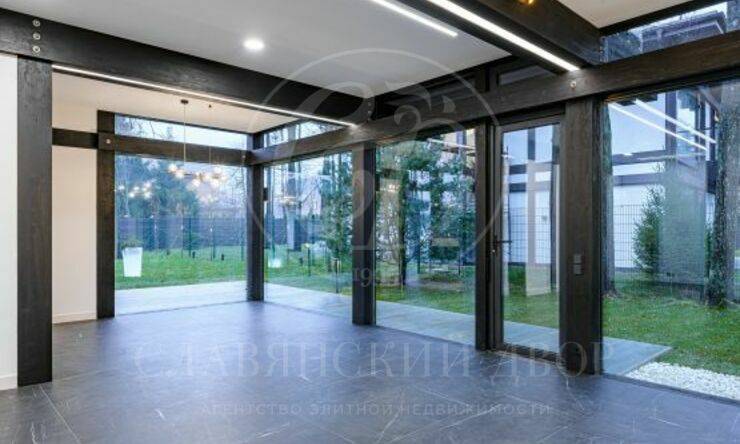 Лот-9958-292846 продажа дома Минское шоссе Зеленая Роща