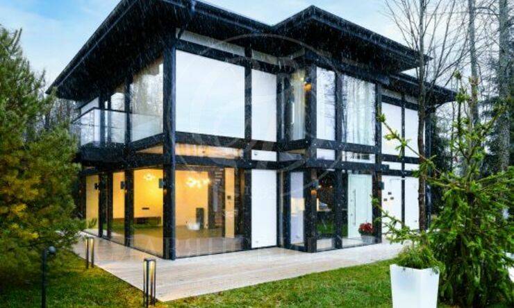 Лот-9958-292847 продажа дома Минское шоссе Зеленая Роща