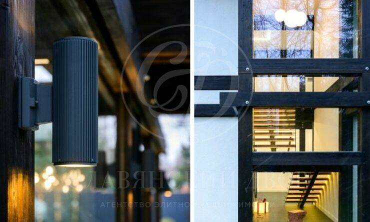 Лот-9958-292848 продажа дома Минское шоссе Зеленая Роща