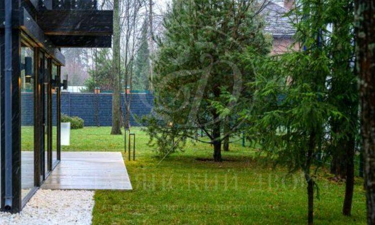 Лот-9958-292849 продажа дома Минское шоссе Зеленая Роща