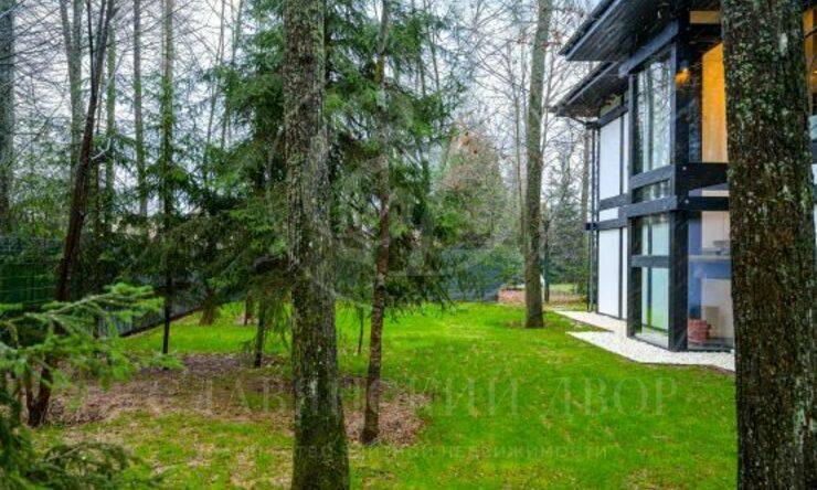 Лот-9958-292851 продажа дома Минское шоссе Зеленая Роща