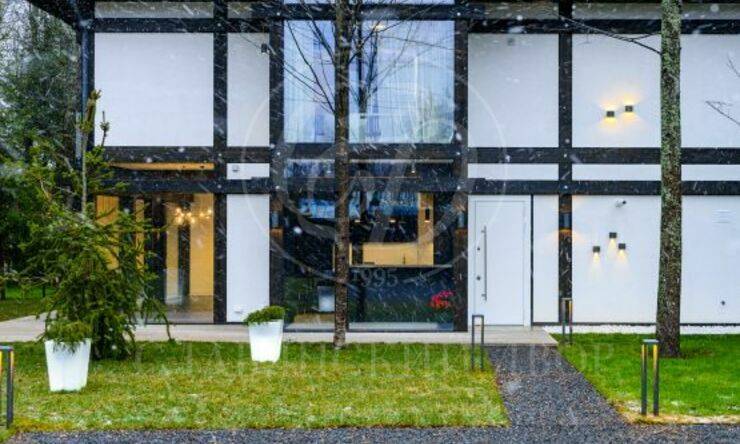 Лот-9958-292852 продажа дома Минское шоссе Зеленая Роща