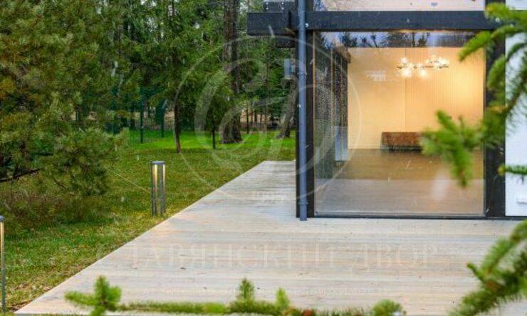 Лот-9958-292853 продажа дома Минское шоссе Зеленая Роща