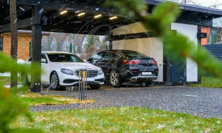 Лот-9958-292854 продажа дома Минское шоссе Зеленая Роща