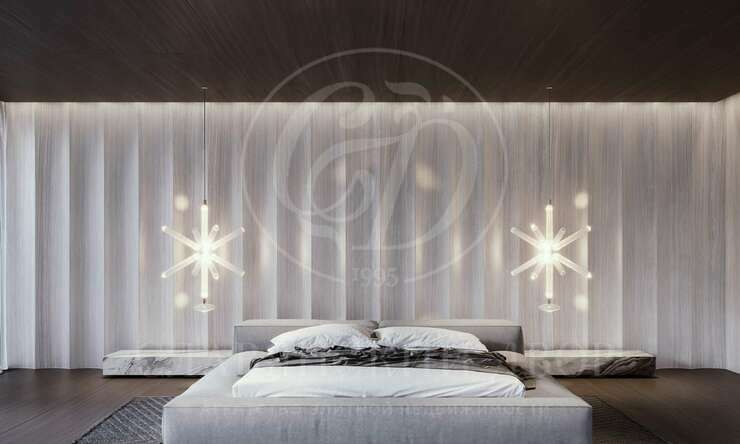 Лот-9967-293106 продажа дома Рублево-Успенское шоссе Парк Вилль (Park Ville)