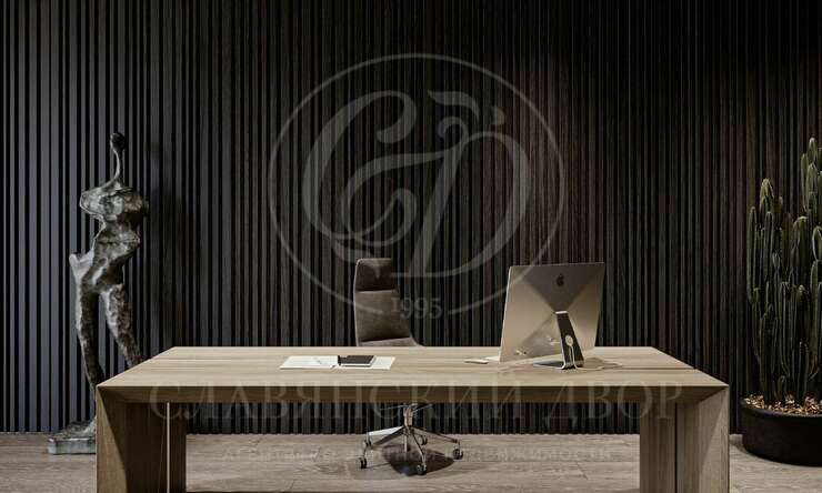 Лот-9967-293111 продажа дома Рублево-Успенское шоссе Парк Вилль (Park Ville)