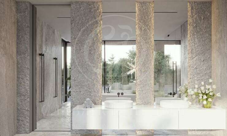 Лот-9967-293113 продажа дома Рублево-Успенское шоссе Парк Вилль (Park Ville)