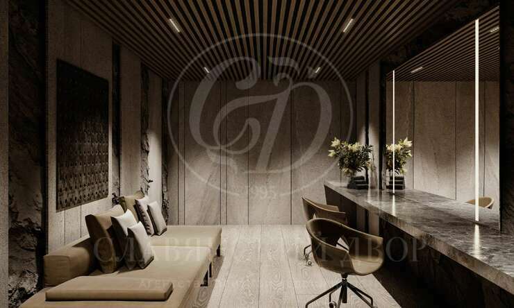 Лот-9967-293116 продажа дома Рублево-Успенское шоссе Парк Вилль (Park Ville)