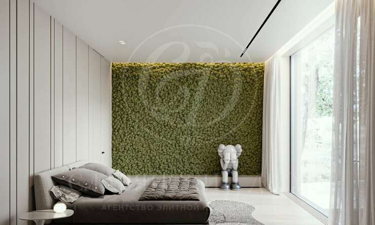 Лот-9967-293117 продажа дома Рублево-Успенское шоссе Парк Вилль (Park Ville)