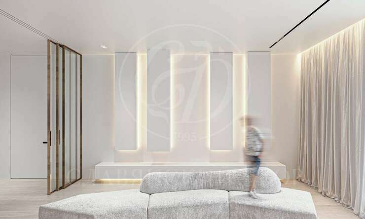 Лот-9967-293118 продажа дома Рублево-Успенское шоссе Парк Вилль (Park Ville)