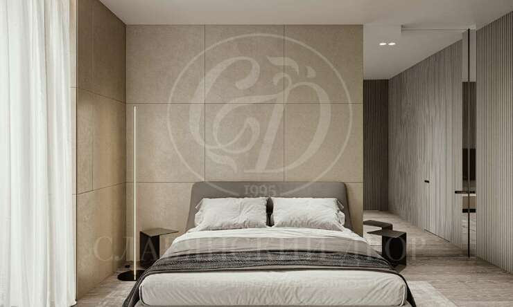 Лот-9967-293119 продажа дома Рублево-Успенское шоссе Парк Вилль (Park Ville)