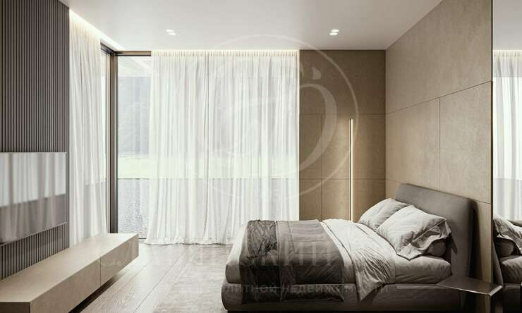 Лот-9967-293120 продажа дома Рублево-Успенское шоссе Парк Вилль (Park Ville)