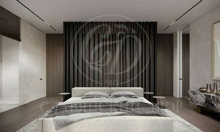 Лот-7413-293166 продажа дома Рублево-Успенское шоссе Парк Вилль (Park Ville)