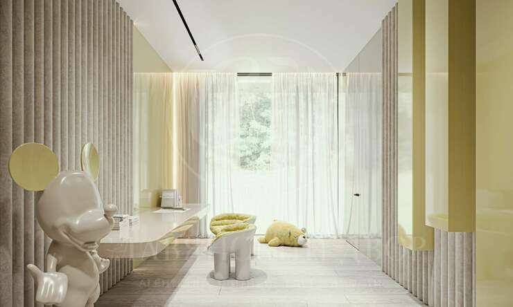 Лот-7413-293167 продажа дома Рублево-Успенское шоссе Парк Вилль (Park Ville)