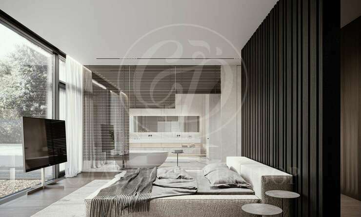 Лот-7413-293168 продажа дома Рублево-Успенское шоссе Парк Вилль (Park Ville)