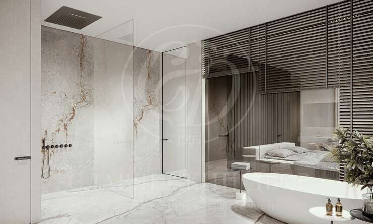 Лот-7413-293169 продажа дома Рублево-Успенское шоссе Парк Вилль (Park Ville)