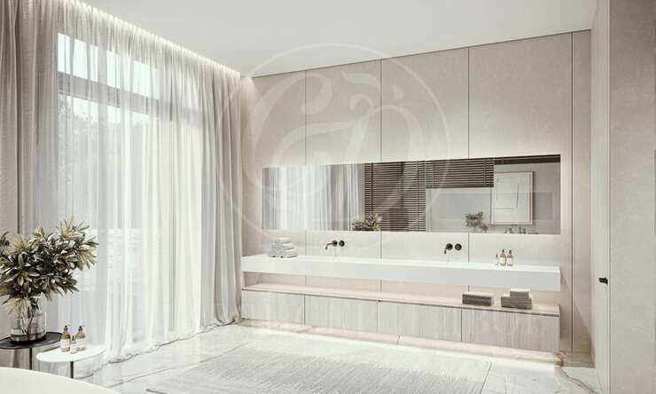 Лот-7413-293170 продажа дома Рублево-Успенское шоссе Парк Вилль (Park Ville)