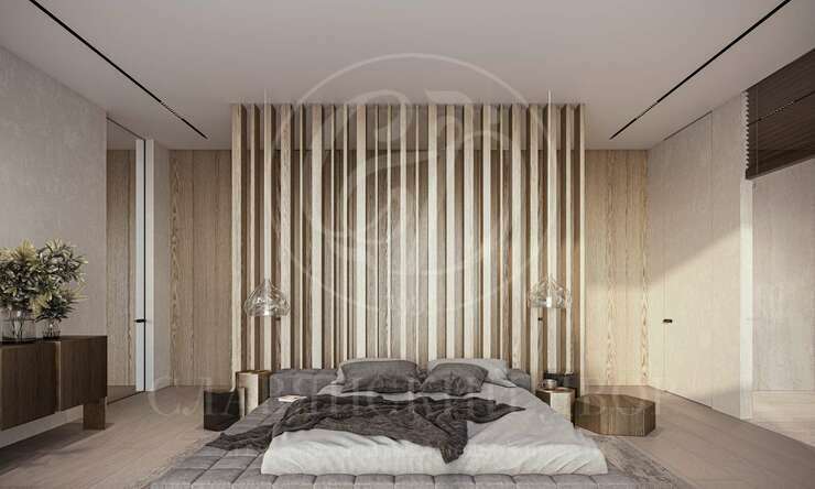 Лот-4361-293175 продажа дома Рублево-Успенское шоссе Парк Вилль (Park Ville)